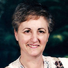 Rosemarie Capodicci