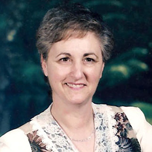 Rosemarie Capodicci